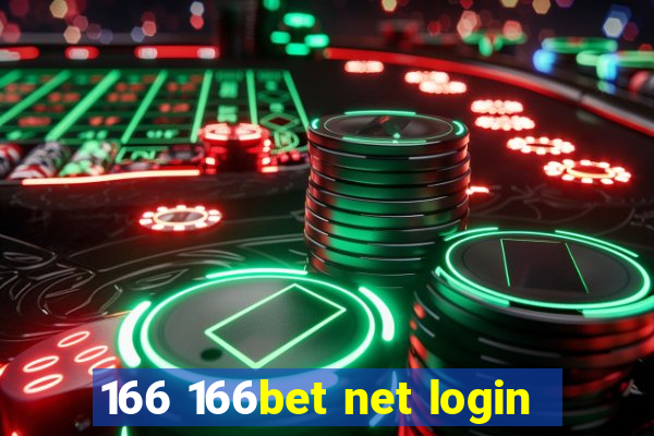 166 166bet net login